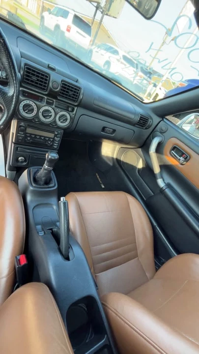 2002 Toyota MR2 Spyder/MR-S - Image 5 of 9