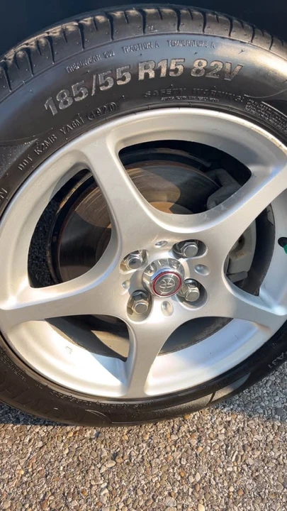 2002 Toyota MR2 Spyder/MR-S - Image 6 of 9