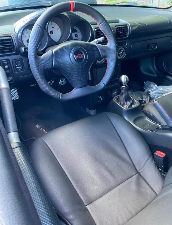 2002 Toyota MR2 Spyder/MR-S - Image 7 of 10