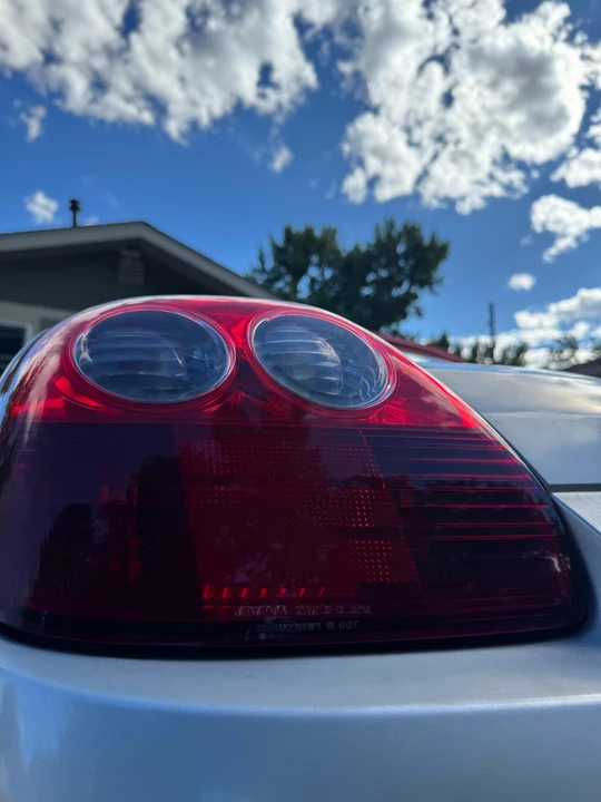 2001 Toyota MR2 Spyder/MR-S - Image 27 of 31