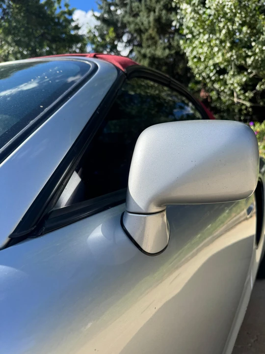 2001 Toyota MR2 Spyder/MR-S - Image 18 of 31