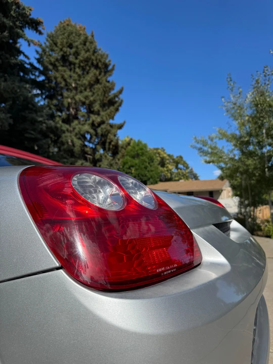 2001 Toyota MR2 Spyder/MR-S - Image 25 of 31