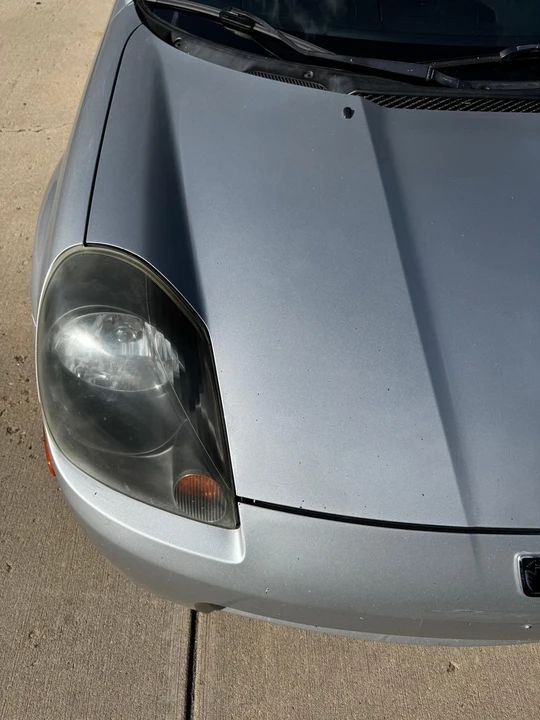 2001 Toyota MR2 Spyder/MR-S - Image 10 of 31