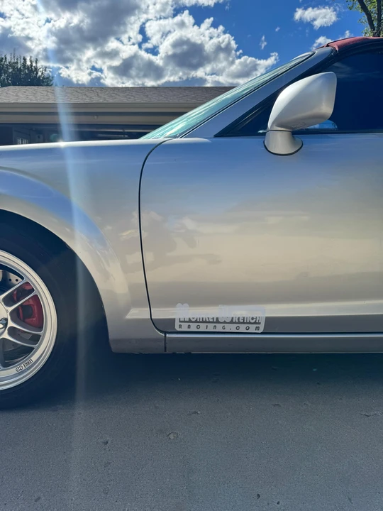 2001 Toyota MR2 Spyder/MR-S - Image 17 of 31