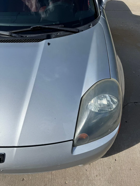 2001 Toyota MR2 Spyder/MR-S - Image 12 of 31