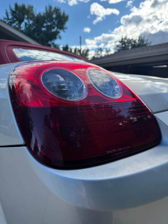2001 Toyota MR2 Spyder/MR-S - Image 26 of 31