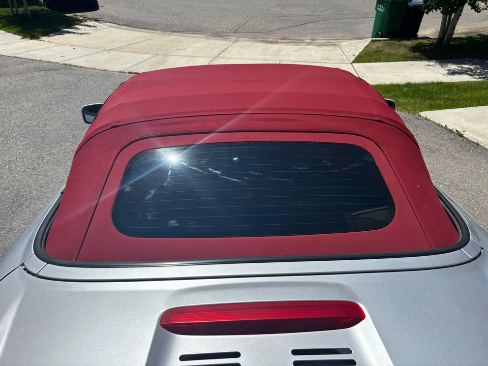 2002 Toyota MR2 Spyder/MR-S - Image 11 of 31