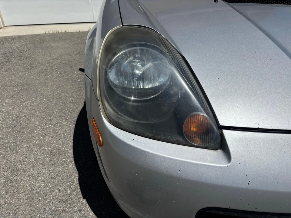 2002 Toyota MR2 Spyder/MR-S - Image 13 of 31