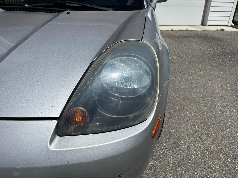 2002 Toyota MR2 Spyder/MR-S - Image 15 of 31