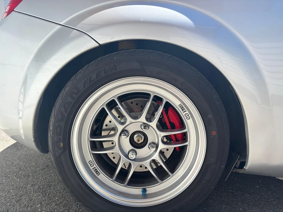 2002 Toyota MR2 Spyder/MR-S - Image 30 of 31