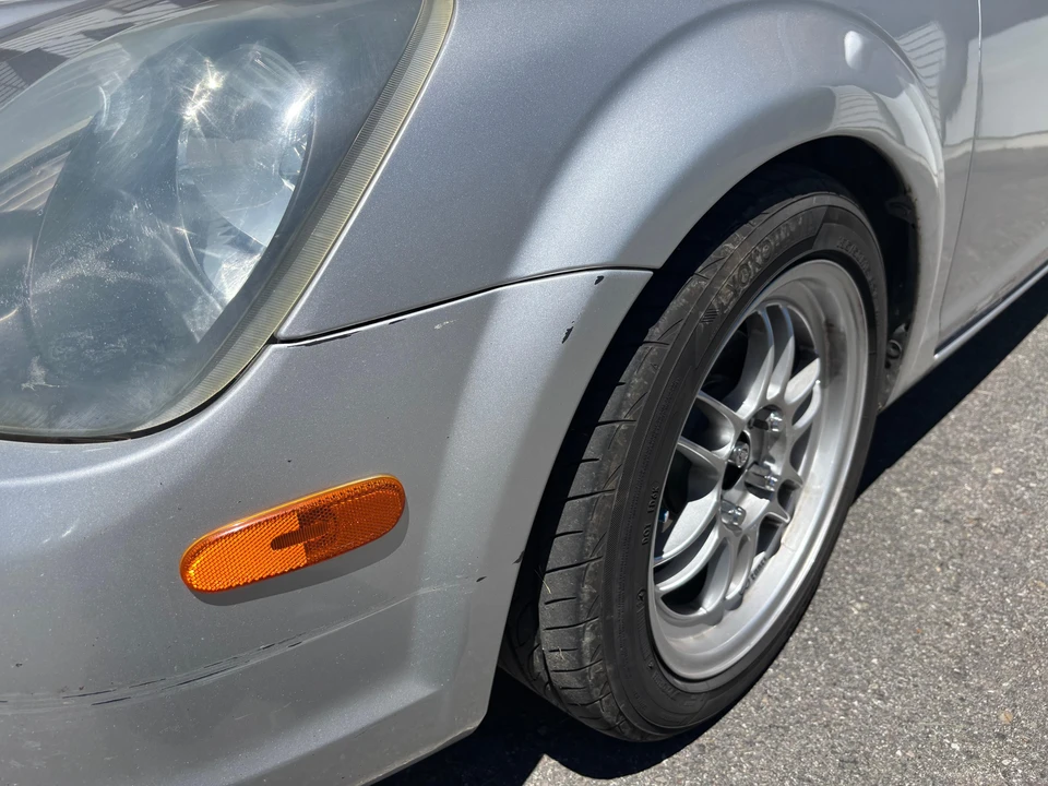 2002 Toyota MR2 Spyder/MR-S - Image 17 of 31