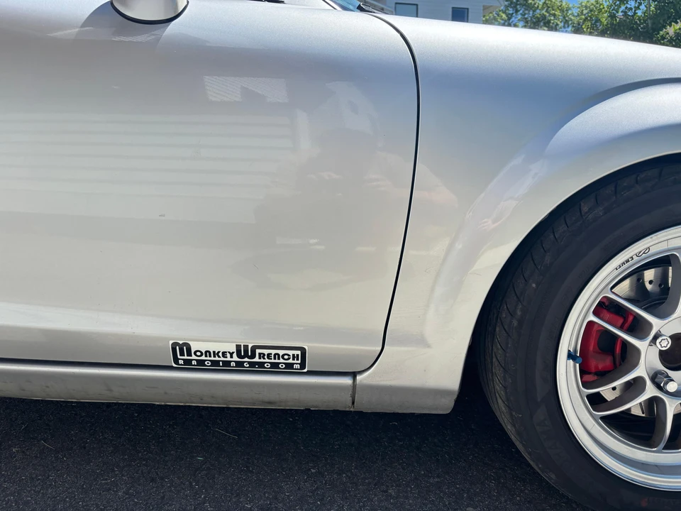 2002 Toyota MR2 Spyder/MR-S - Image 25 of 31