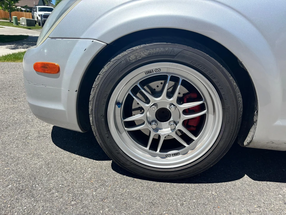 2002 Toyota MR2 Spyder/MR-S - Image 28 of 31