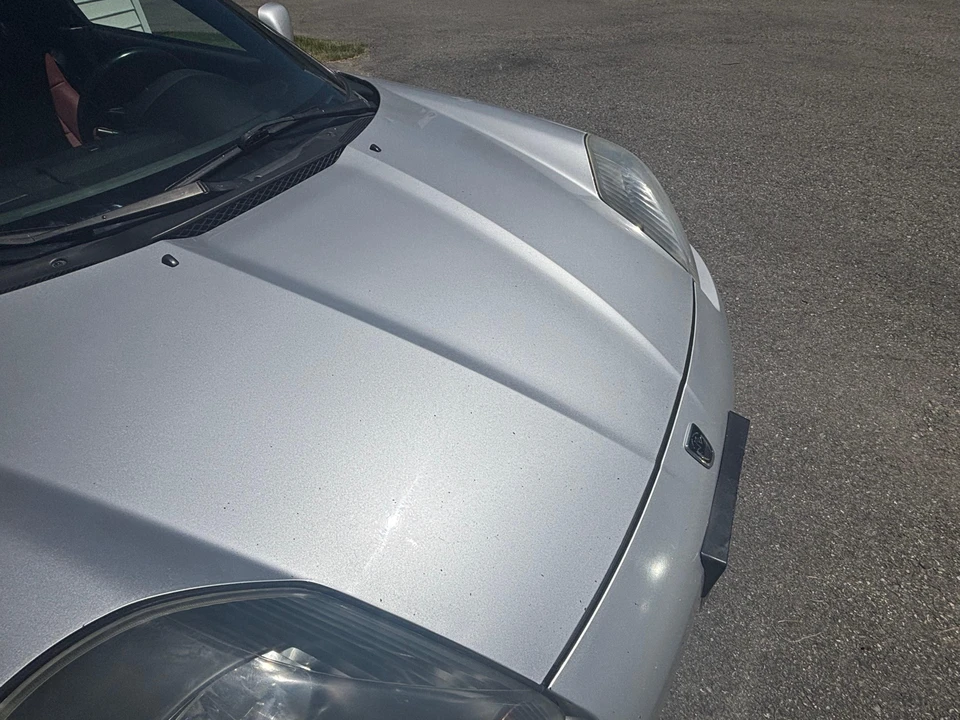 2002 Toyota MR2 Spyder/MR-S - Image 26 of 31