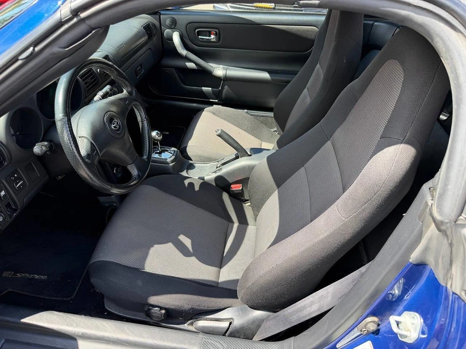 2002 Toyota MR2 Spyder/MR-S - Image 4 of 26