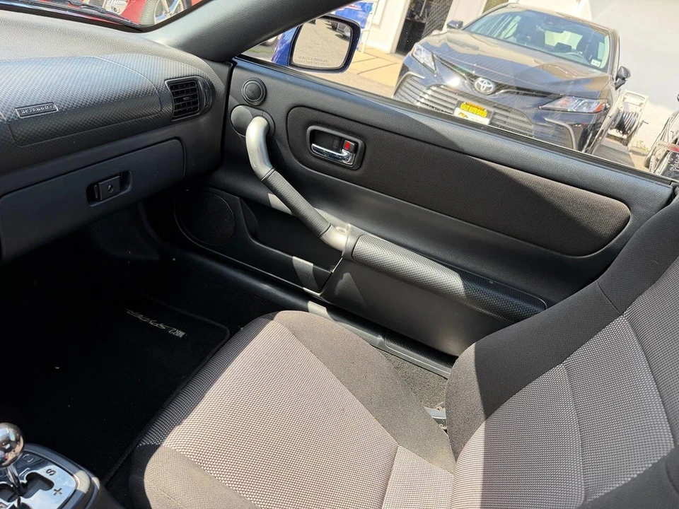 2002 Toyota MR2 Spyder/MR-S - Image 11 of 26