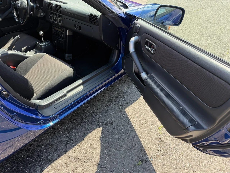 2002 Toyota MR2 Spyder/MR-S - Image 12 of 26