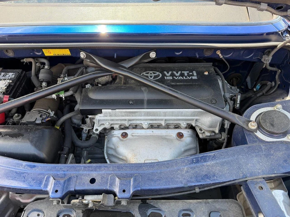 2002 Toyota MR2 Spyder/MR-S - Image 19 of 26
