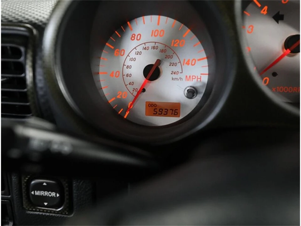 2002 Toyota MR2 Spyder/MR-S - Image 31 of 31