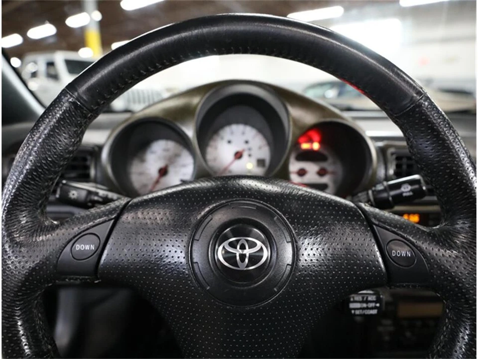 2002 Toyota MR2 Spyder/MR-S - Image 29 of 31