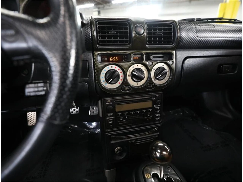 2002 Toyota MR2 Spyder/MR-S - Image 27 of 31