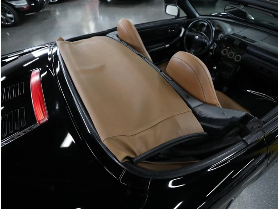 2002 Toyota MR2 Spyder/MR-S - Image 18 of 31
