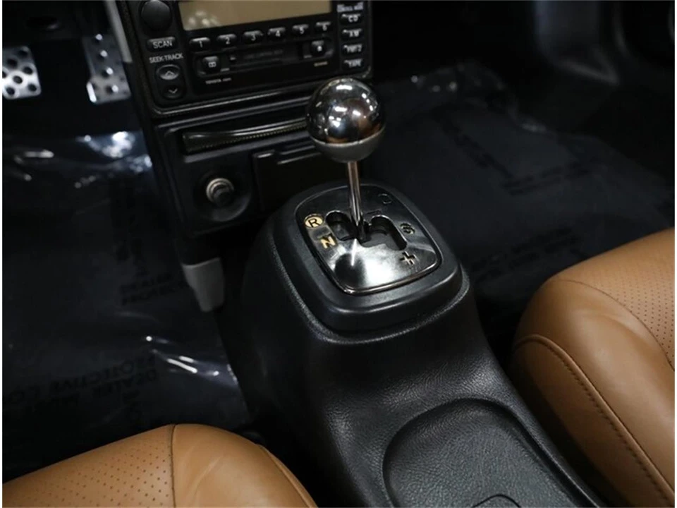 2002 Toyota MR2 Spyder/MR-S - Image 26 of 31