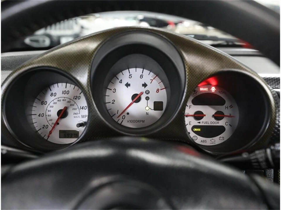 2002 Toyota MR2 Spyder/MR-S - Image 30 of 31