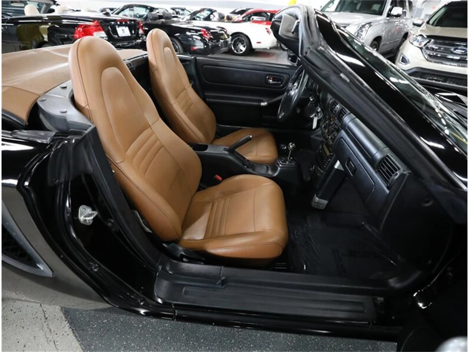 2002 Toyota MR2 Spyder/MR-S - Image 22 of 31