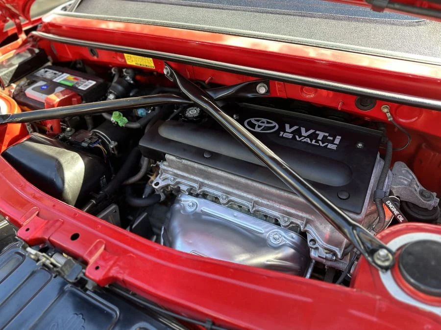 2002 Toyota MR2 Spyder/MR-S - Image 31 of 31