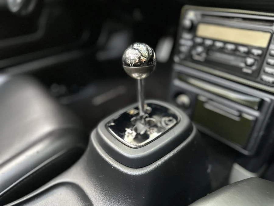 2002 Toyota MR2 Spyder/MR-S - Image 29 of 31