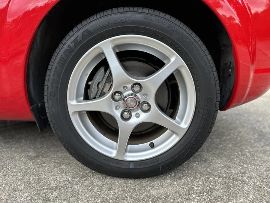 2002 Toyota MR2 Spyder/MR-S - Image 13 of 31