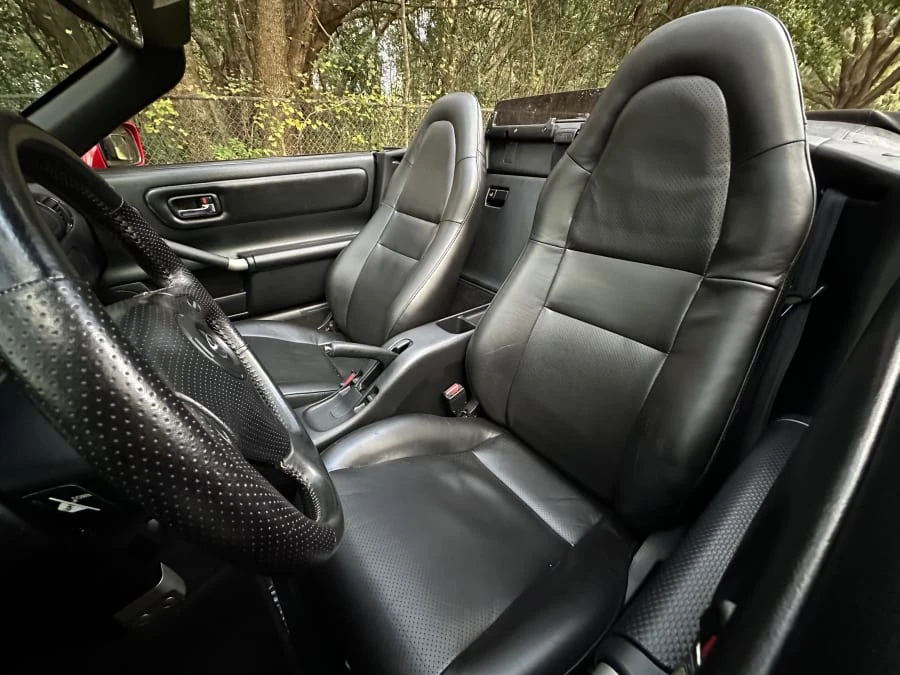 2002 Toyota MR2 Spyder/MR-S - Image 19 of 31