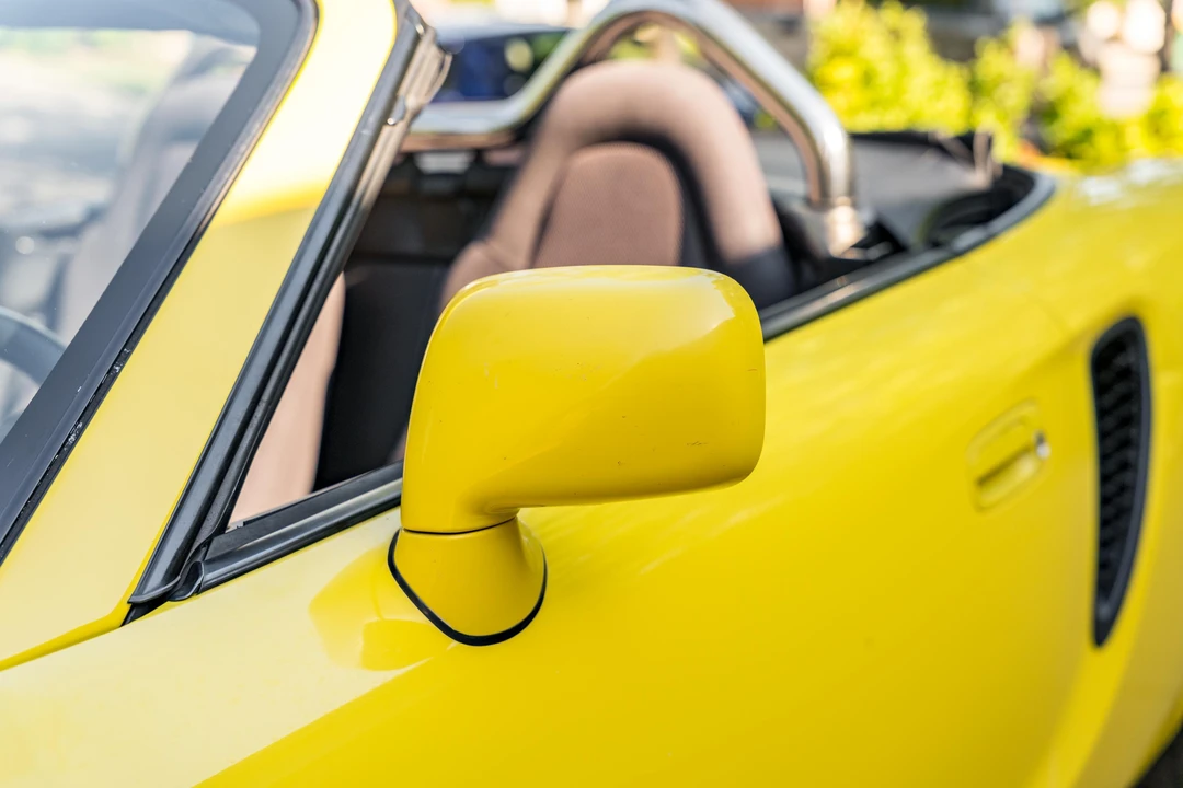 2002 Toyota MR2 Spyder/MR-S - Image 31 of 31