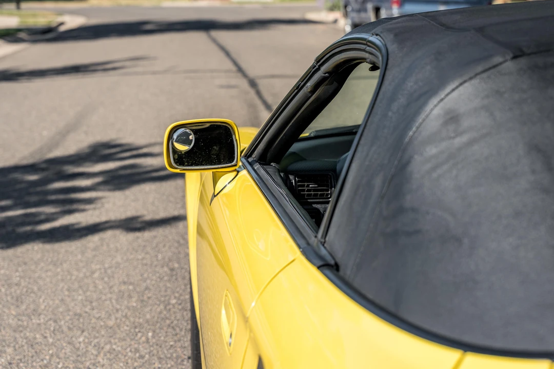 2002 Toyota MR2 Spyder/MR-S - Image 18 of 31