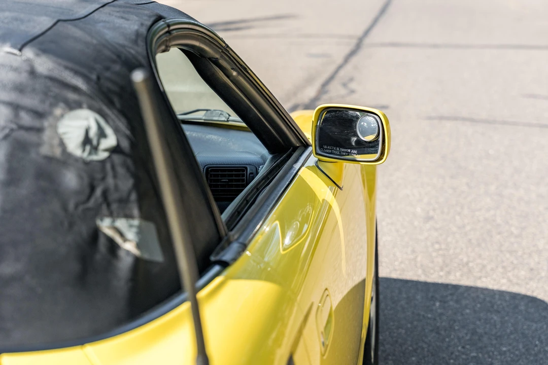 2002 Toyota MR2 Spyder/MR-S - Image 20 of 31