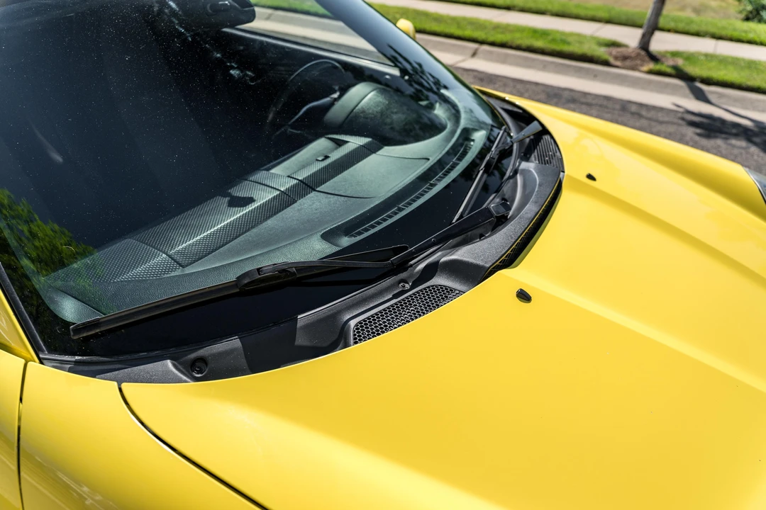 2002 Toyota MR2 Spyder/MR-S - Image 29 of 31