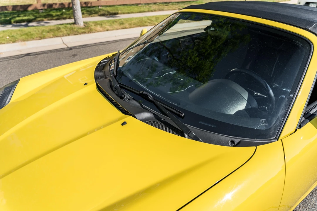 2002 Toyota MR2 Spyder/MR-S - Image 30 of 31