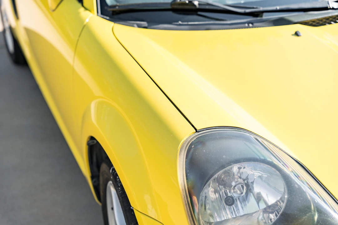 2002 Toyota MR2 Spyder/MR-S - Image 23 of 31