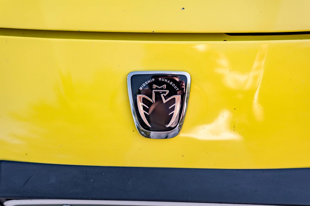 2002 Toyota MR2 Spyder/MR-S - Image 25 of 31