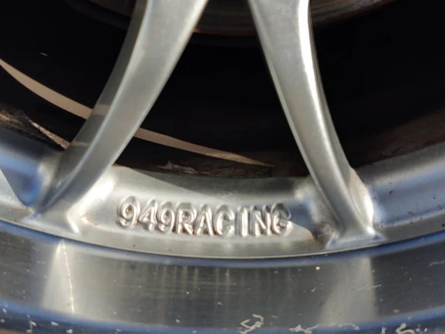 2002 Toyota MR2 Spyder/MR-S - Image 14 of 14