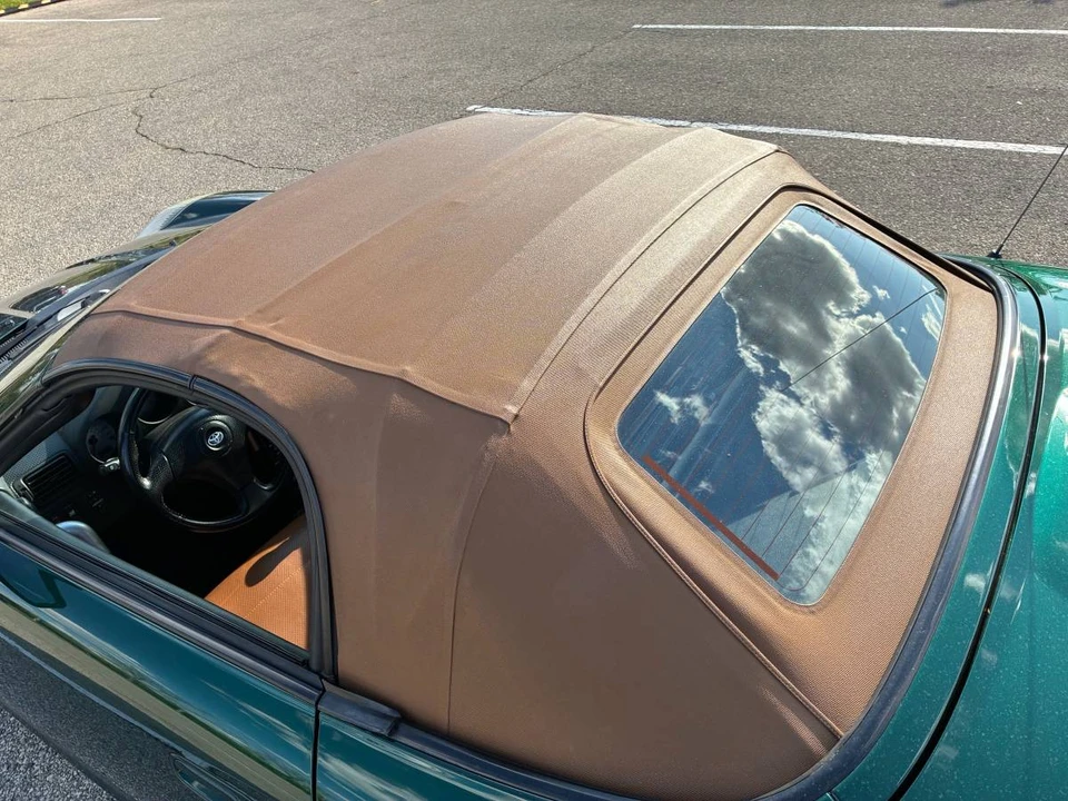 2002 Toyota MR2 Spyder/MR-S - Image 5 of 24