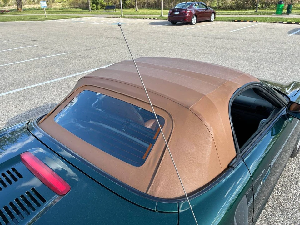 2002 Toyota MR2 Spyder/MR-S - Image 4 of 24