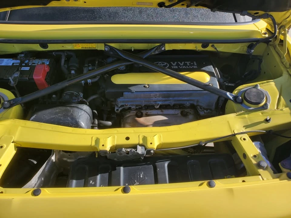 2002 Toyota MR2 Spyder/MR-S - Image 6 of 9