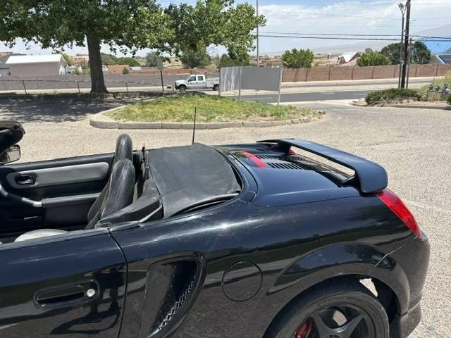 2002 Toyota MR2 Spyder/MR-S - Image 7 of 17