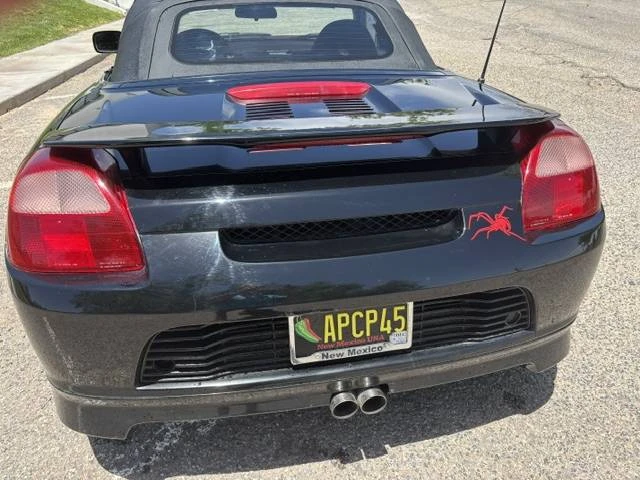 2002 Toyota MR2 Spyder/MR-S - Image 2 of 17