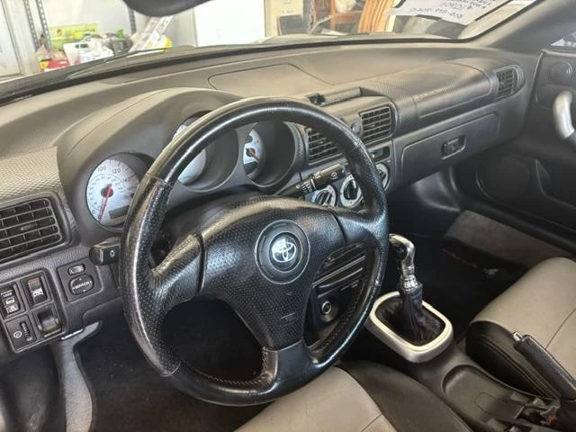 2002 Toyota MR2 Spyder/MR-S - Image 12 of 17