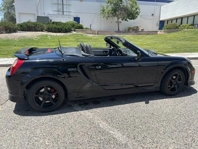 2002 Toyota MR2 Spyder/MR-S - Image 3 of 17