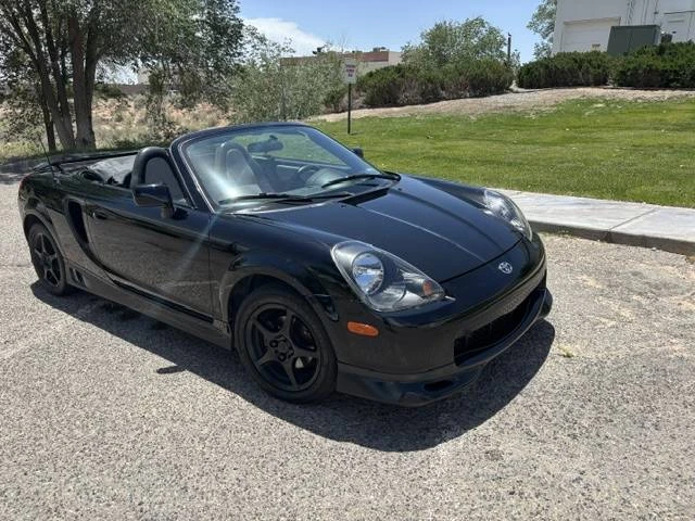 2002 Toyota MR2 Spyder/MR-S - Image 4 of 17