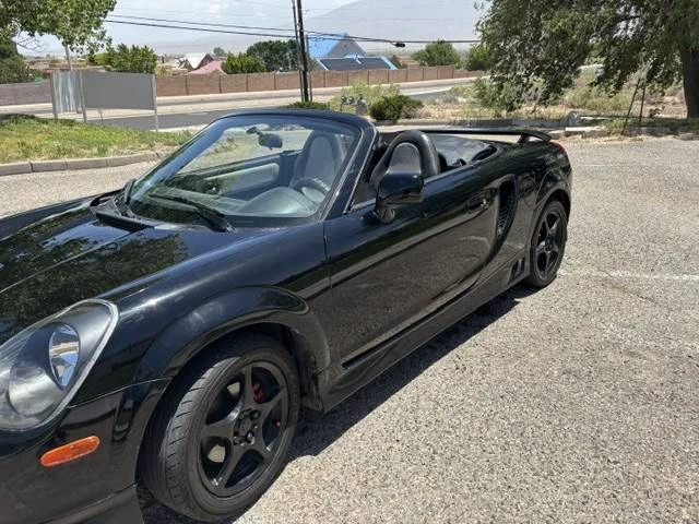 2002 Toyota MR2 Spyder/MR-S - Image 6 of 17